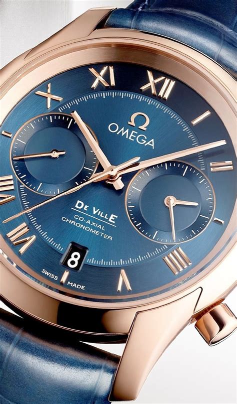 omega watches malaysia